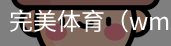 完美体育，WMsports，完美体育官方，完美体育平台，完美体育下载
